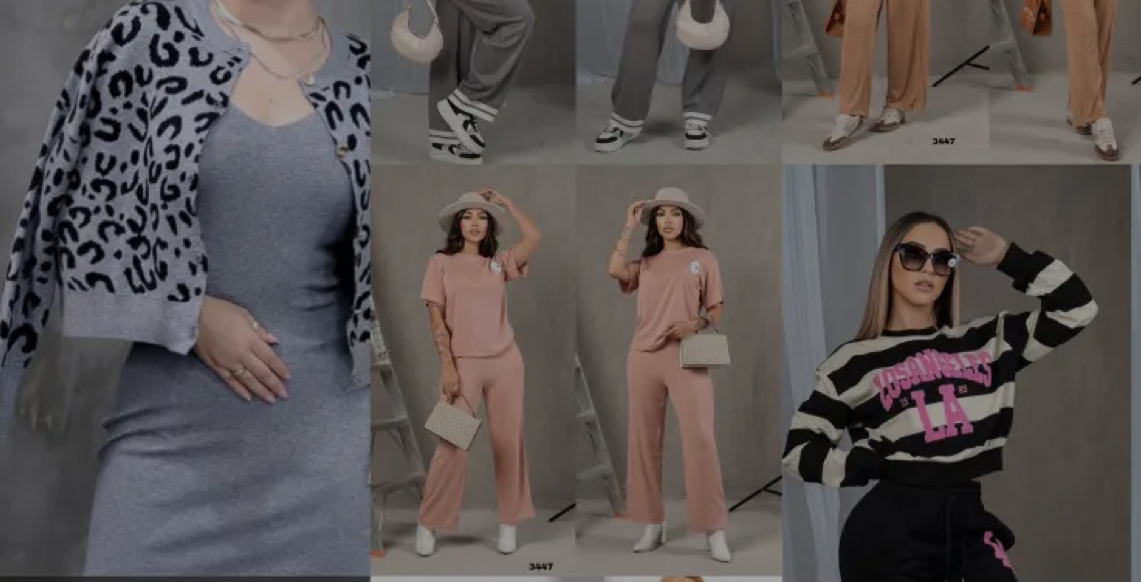 Imagen de categoria Conjuntos