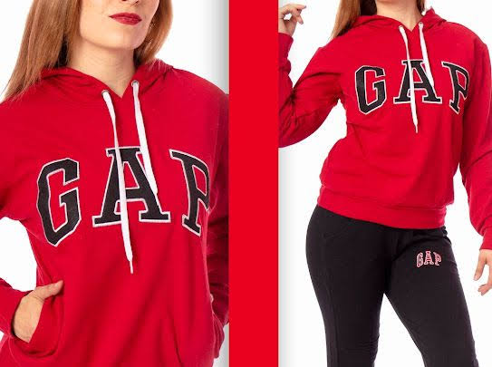 Imagen de categoria Pants y conjuntos deportivos.