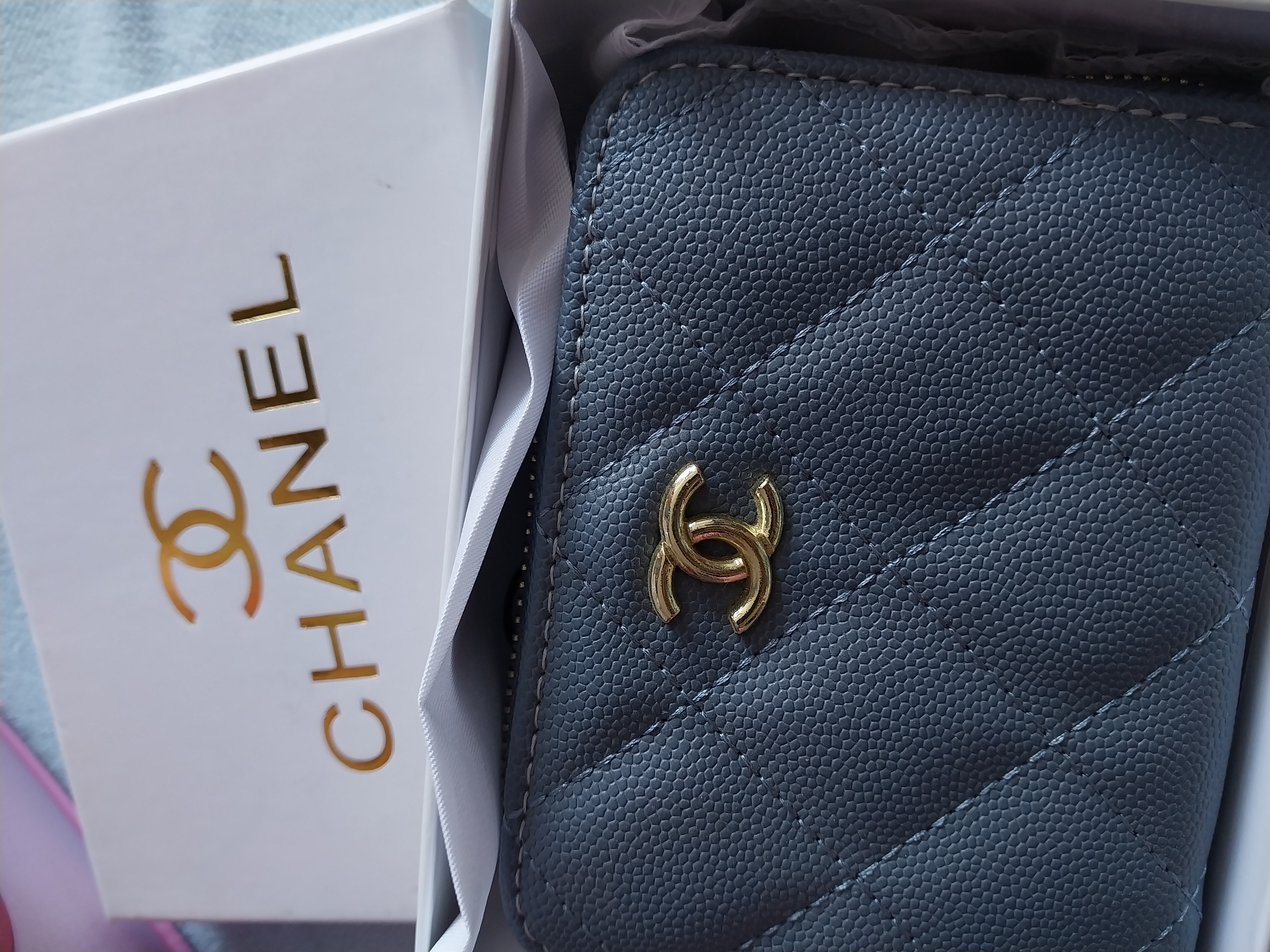 122 Chanel