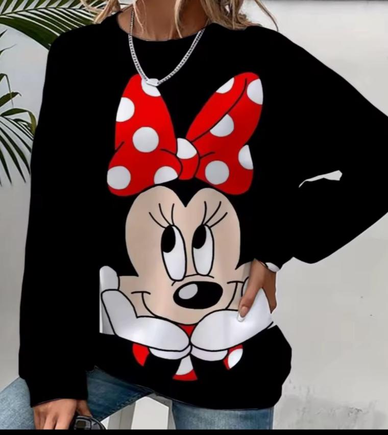 400 minnie
